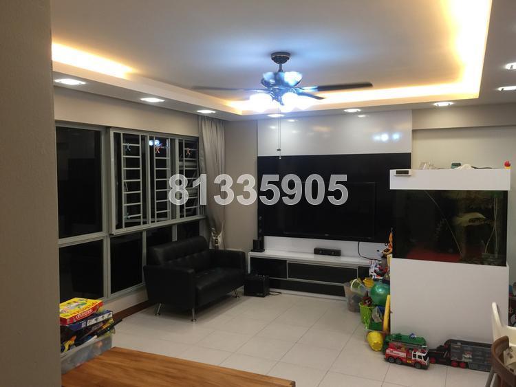 Blk 273C Punggol Place (Punggol), HDB 5 Rooms #152428082